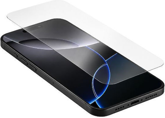 Quad Lock 0.3mm Tempered Glass (iPhone 17 Pro Max / iPhone 16 Pro Max)