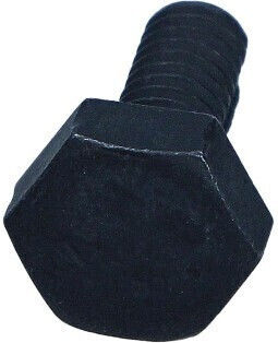 Βίδα Υπερχείλισης Εγχυτήρα M6 Case Fendt 59130479