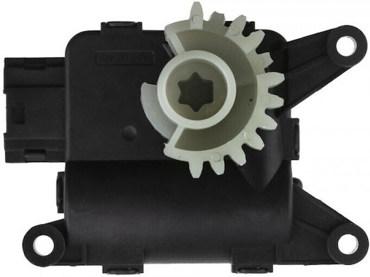 Mixing Flap Control Element Audi A3 2003-2013 1.9l Hatchback Audi A3 2003-2013 1.6l Hatchback Audi A3 2003-2013 2.0l Hatchback