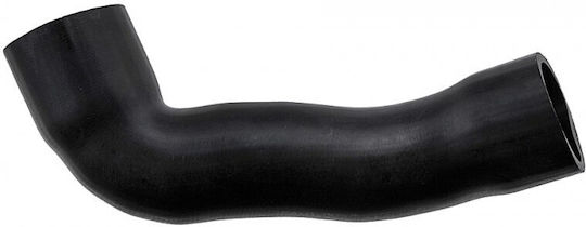 Elastic Air Overcharging Hose Audi A1 2010-2018 1.6l Hatchback Audi A1 Sportback 2011-2018 1.6l Hatchback Skoda Fabia Ii 2006-2014 1.2l Hatchback