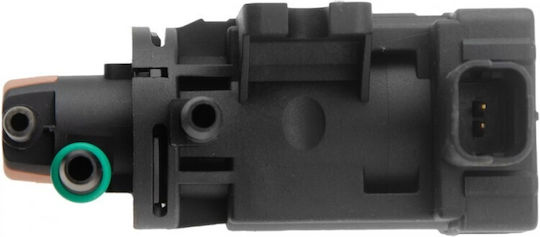 Pressure Converter Exhaust Gas Control Peugeot 2008 I 2013-0 1.2L SUV Peugeot 2008 II 2019-0 1.2L SUV Peugeot 208 I 2012-2020 1.2L Hatchback