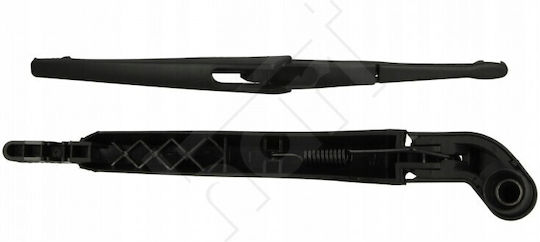 Back Car Wiper Blade