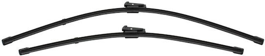 Ford Front Set Car Wiper Blades 630mm/500mm for Ford Focus