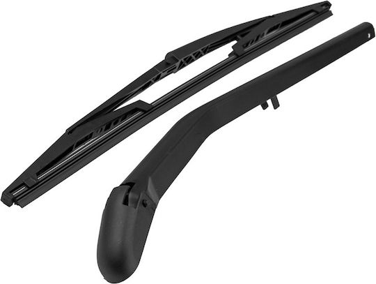 Back Car Wiper Blade