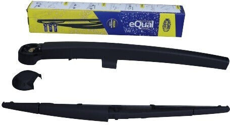 Magneti Marelli Πίσω Υαλοκαθαριστήρας Αυτοκινήτου 350mm για Jeep Grand Cherokee
