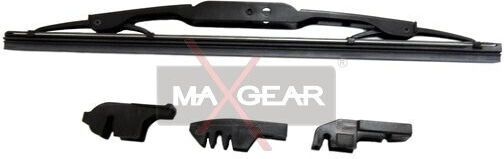 Maxgear Fahrer-Seiten Scheibenwischer 325mm