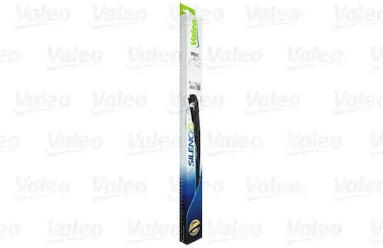 Valeo Silencio X.trm x2 Set Frontal Lamele Ștergătoare Auto 530mm