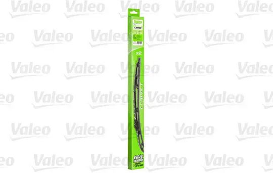 Valeo 600mm Front Wiper Blades Set for Opel Zafira