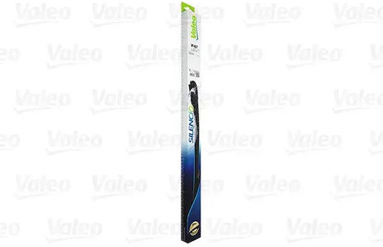 Valeo Lamelă Ștergător Fără Îmbinări Spoiler 2 Bucăți Silencio Xtrm 650/600mm Mercedes E W212 Gla X156 Vaneo 414