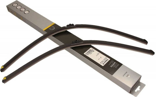 Set Frontal Lamele Ștergătoare Auto Renault Espace IV 750mm/700mm