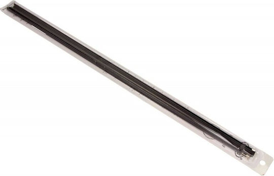 Alca Fahrer-Seiten Wischergummi 610mm