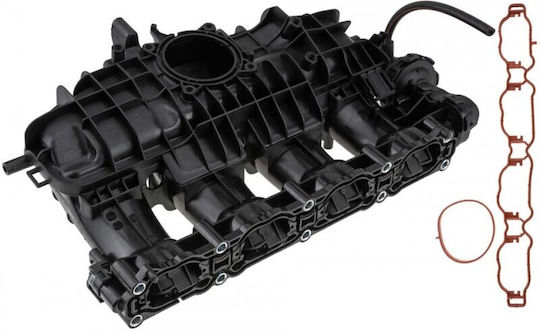 Intake Manifold Unit Vw Cc B7 2011-2016 1.8l Coupe Vw Golf Alltrack Vii Variant 2014-0 1.8l Estate Vw Golf Vi 2008-2014 1.8l Hatchback