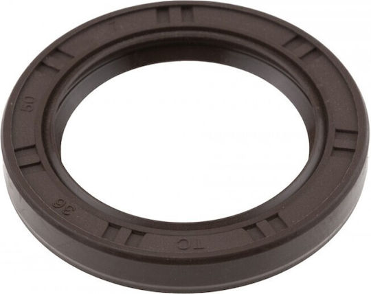 NTY Öldichtung Nockenwellendichtung Rover 100 Metro Hatchback 1989-1998 1.4l Hatchback Peugeot 1007 2005-0 1.4l Hatchback