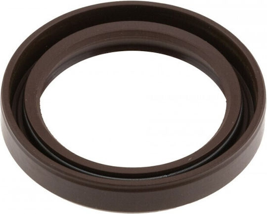 Crankshaft Oil Seal Mazda 3 2008-2014 2.0l Hatchback Mazda 3 2008-2014 2.3l Hatchback Mazda 3 2003-2009 2.0l Hatchback