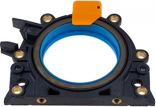 Crankshaft Oil Seal Seat Cordoba 2002-2009 1.4l Sedan Skoda Fabia Ii 2006-2014 1.4l Hatchback Skoda Fabia Ii Combi 2007-2014 1.4l Estate