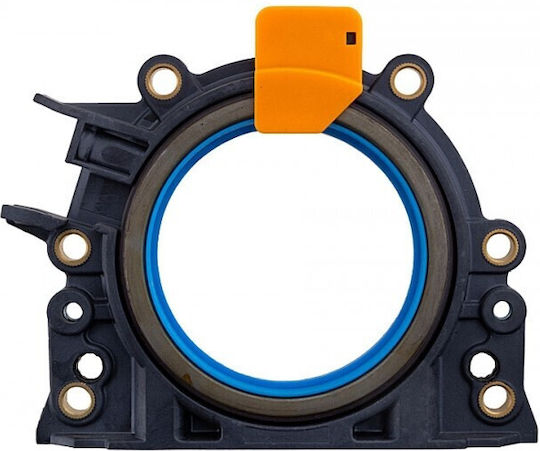 Crankshaft Oil Seal Seat Cordoba 2002-2009 1.4l Sedan Skoda Fabia Ii 2006-2014 1.4l Hatchback Skoda Fabia Ii Combi 2007-2014 1.4l Estate