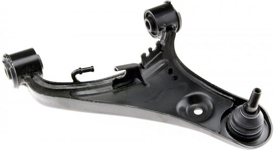 Suspension Arm Wheel Front System Land Rover Discovery Iv 2009-2018 2.7l Suv Land Rover Discovery Iv 2009-2018 4.0l Suv Land Rover Discovery Iv 2009-2018 5.0l Suv