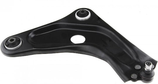 Aufhängung Arm für die Vorderseite Peugeot 2008 I 2013-0 1.2l SUV Peugeot 207 2006-2015 1.6l Limousine Peugeot 207 2006-2015 1.4l Limousine