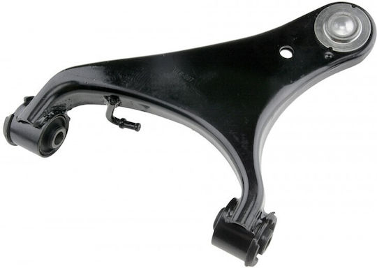 Wheel Suspension Arm Land Rover Discovery III 2004-2009 2.7L SUV Land Rover Discovery III 2004-2009 4.4L SUV Land Rover Discovery III 2004-2009 4.0L SUV
