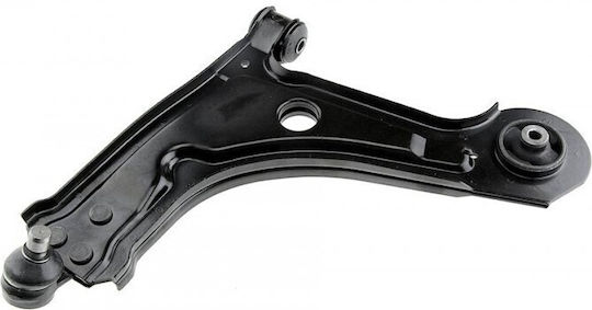 Рамо За Окачване На Колела Дауу Gentra Saloon 2013-0 1.5l Sedan Chevrolet Lacetti 2003-0 2.0l Hatchback Chevrolet Lacetti 2003-0 1.4l Hatchback
