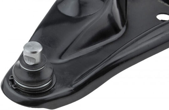 Suspension Arm Wheel Suspension Dacia Dokker Express Box Body MPV 2012-0 1.3L Van Dacia Dokker Express Box Body MPV 2012-0 1.2L Van Dacia Dokker Express Box Body MPV 2012-0 1.5L Van