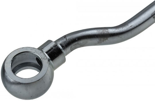 Hydraulic Steering System Hose VW Caddy II Box Body MPV 1995-2004 1.9L Van VW Caddy II Box Body MPV 1995-2004 1.7L Van VW Caddy II Box Body MPV 1995-2004 1.6L Van