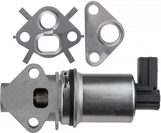 NTY Вентил EGR Кола за Seat Exeo Audi A3 / A4