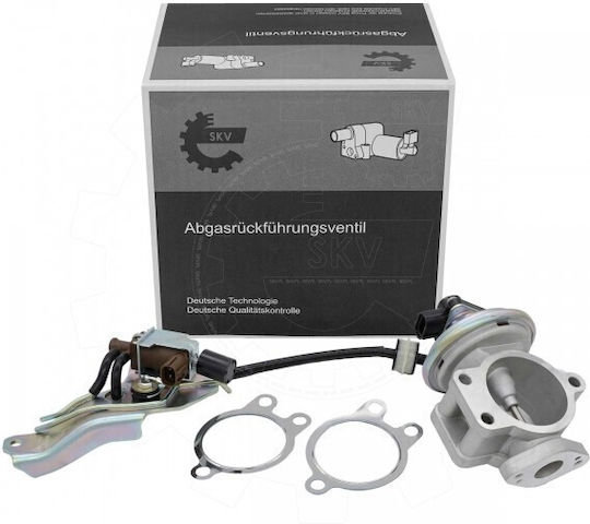 Car EGR valve για Toyota Hilux