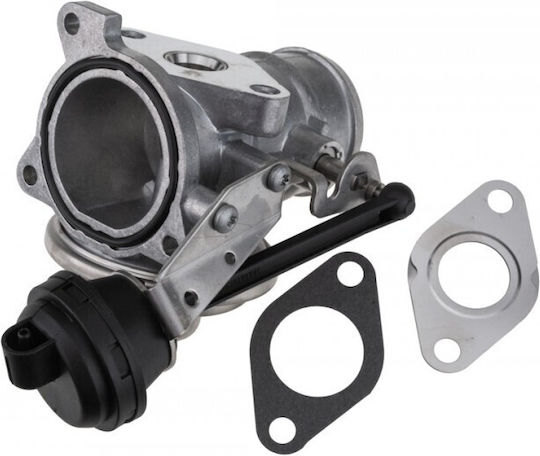 Egr Valve Audi A2 2000-2005 1.4l Hatchback Seat Arosa 1997-2004 1.4l Hatchback Vw Lupo I 1998-2005 1.4l Hatchback