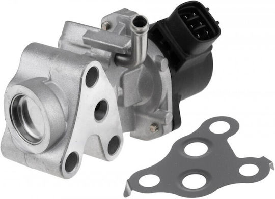 Вентил Agr Peugeot 108 2014-0 1.0l Хечбек Toyota Aygo 2014-0 1.0l Хечбек Citroën C1 Ii 2014-0 1.0l Хечбек