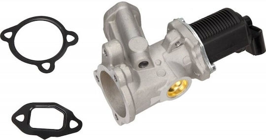 Maxgear Βαλβίδα EGR Αυτοκινήτου για Opel Agila / Combo / Corsa / Meriva Fiat 500 / Doblo / Fiorino / Punto / Qubo / Idea Suzuki Ignis