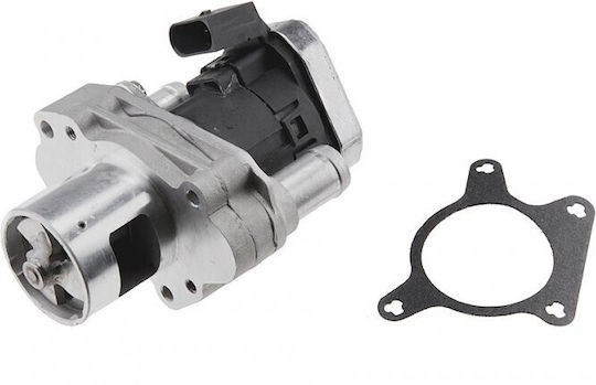 NTY Supapă EGR Motor de mașină pentru Mercedes-Benz Sprinter / Viano / Vito