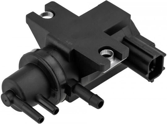 Turbocharger Exhaust Pressure Converter Isuzu D-max Ii 2012-0 3.0l Pickup Isuzu D-max Ii 2012-0 2.5l Pickup Isuzu D-max Ii Platform Chassis 2012-0 2.5l Van
