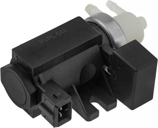 Turbocharger Pressure Converter Saab 9-3 2002-2015 1.9l Sedan Saab 9-3 Convertible 2003-2015 1.9l Convertible Saab 9-3 Estate 2005-2015 1.9l Estate