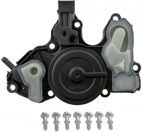 Engine Block Breather Valve Audi A1 2010-2018 1.8l Hatchback Audi A1 Sportback 2011-2018 1.8l Hatchback Audi A3 2012-2020 2.0l Hatchback