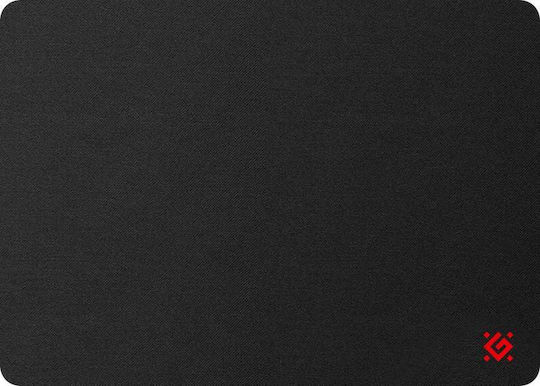 Defender Mouse Pad Medium (350mm) Black