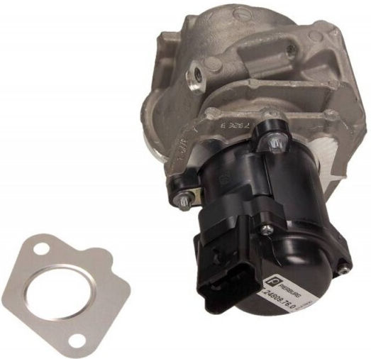 Pierburg Supapă EGR Motor de mașină pentru Peugeot 1007 Citroen C1 / C2 / C3 / C3 Pluriel / Nemo Ford Fiesta