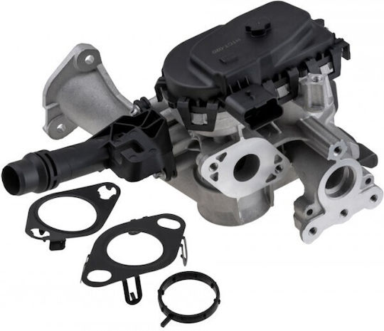 Βαλβίδα Agr Peugeot 2008 I 2013-0 1.6l Suv Peugeot 208 Hatchback Van 2013-2019 1.6l Furgon Hatchback Peugeot 208 I 2012-2020 1.6l Hatchback