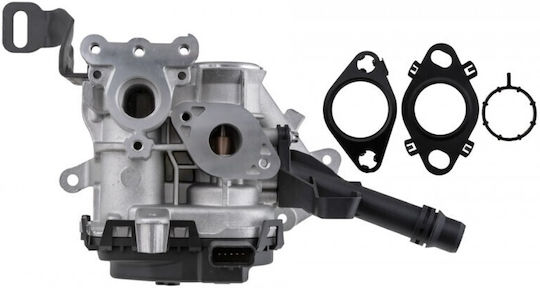 Βαλβίδα Agr Peugeot 2008 I 2013-0 1.6l Suv Peugeot 208 Hatchback Van 2013-2019 1.6l Furgon Hatchback Peugeot 208 I 2012-2020 1.6l Hatchback