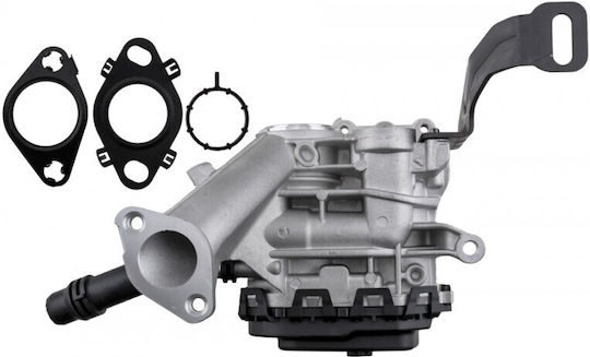 Βαλβίδα Agr Peugeot 2008 I 2013-0 1.6l Suv Peugeot 208 Hatchback Van 2013-2019 1.6l Furgon Hatchback Peugeot 208 I 2012-2020 1.6l Hatchback