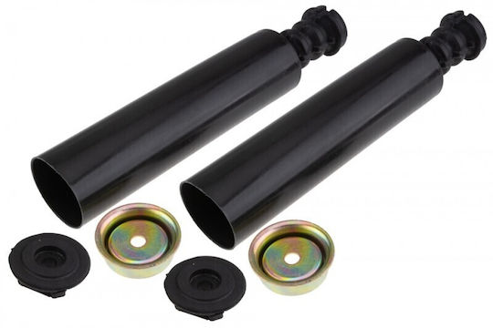 Σετ Προστασίας Σκόνη Αμορτισέρ Toyota Yaris 1999-2005 1.5l Hatchback Toyota Yaris 1999-2005 1.3l Hatchback Toyota Yaris 1999-2005 1.0l Hatchback