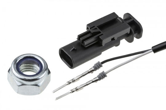 Shock Absorber Cadillac Escalade 2014-0 6.2l Suv Gmc Sierra 1500 Crew Cab Pickup 2013-0 5.3l Pickup Gmc Sierra 1500 Crew Cab Pickup 2013-0 6.2l Pickup