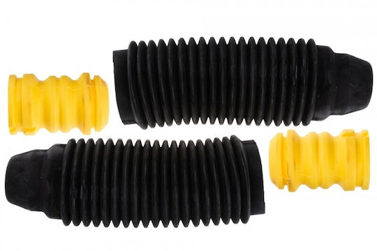 Shock Absorber Dust Protection Set Renault Koleos I 2008-0 2.5l SUV Renault Koleos I 2008-0 2.0l SUV Nissan Qashqai Qashqai +2 I 2006-2014 2.0l SUV