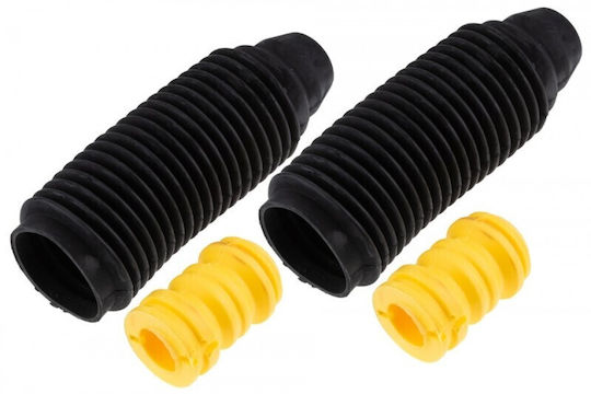 Shock Absorber Dust Protection Set Renault Koleos I 2008-0 2.5l SUV Renault Koleos I 2008-0 2.0l SUV Nissan Qashqai Qashqai +2 I 2006-2014 2.0l SUV