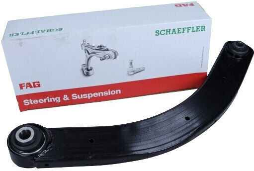 Suspension Arm Opel Rear Vectra C Left Or Right Upper 13230274
