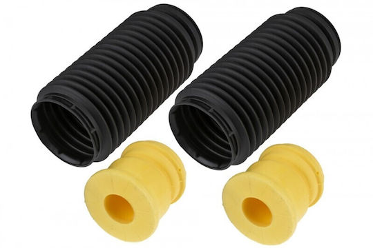 Σετ Προστασίας Σκόνη Αμορτισέρ Ford Mondeo Iii 2000-2007 2.5l Hatchback Ford Mondeo Iii 2000-2007 2.0l Hatchback Ford Mondeo Iii 2000-2007 3.0l Hatchback