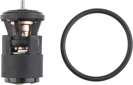 Auto-Thermostat Kühlmittel Seat Cordoba 2002-2009 1.6l Limousine Vw Fuchs Hatchback 2003-2015 1.6l Hatchback Seat Ibiza III 2002-2009 1.6l Hatchback