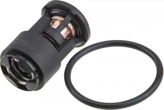 Auto-Thermostat Kühlmittel Seat Cordoba 2002-2009 1.6l Limousine Vw Fuchs Hatchback 2003-2015 1.6l Hatchback Seat Ibiza III 2002-2009 1.6l Hatchback