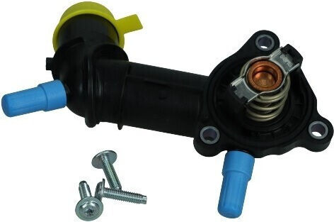 Термостатен корпус Fiat Doblo '09 Grande Punto '08-'11 Sedici Opel Insignia A Astra J Combo D Alfa Romeo Mito Brera Su