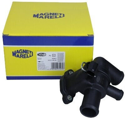 Thermostat Cooling Liquid Magneti Marelli 352317100730